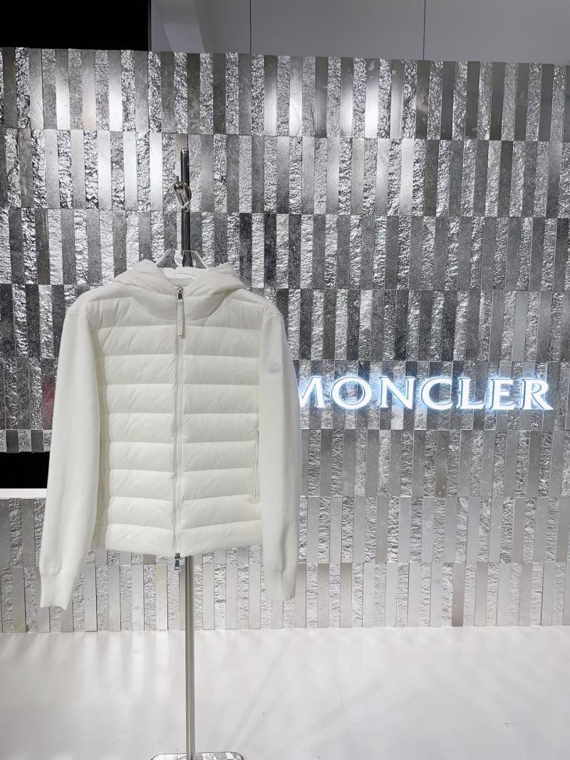 Moncler Down Jackets